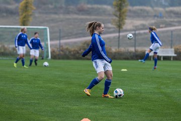 Bild 2 - Frauen FSC Kaltenkirchen - VfR Horst : Ergebnis: 2:3